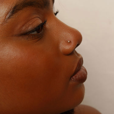 Precious Diamond Nose Stud