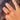 Pink Phoenix Ring - RINGS from STELLAR 79 - Shop now at stellar79.com 