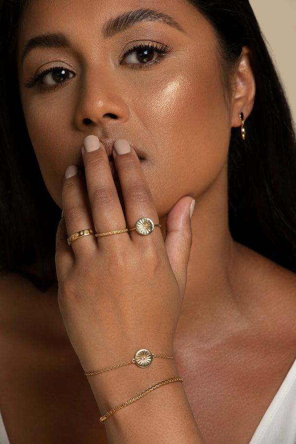 Stellar Ring - RINGS from STELLAR 79 - Shop now at stellar79.com 